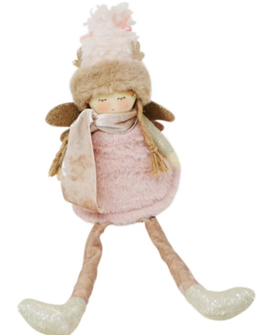 ANGEL GIRL BROWN