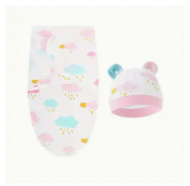 Swaddling Blanket