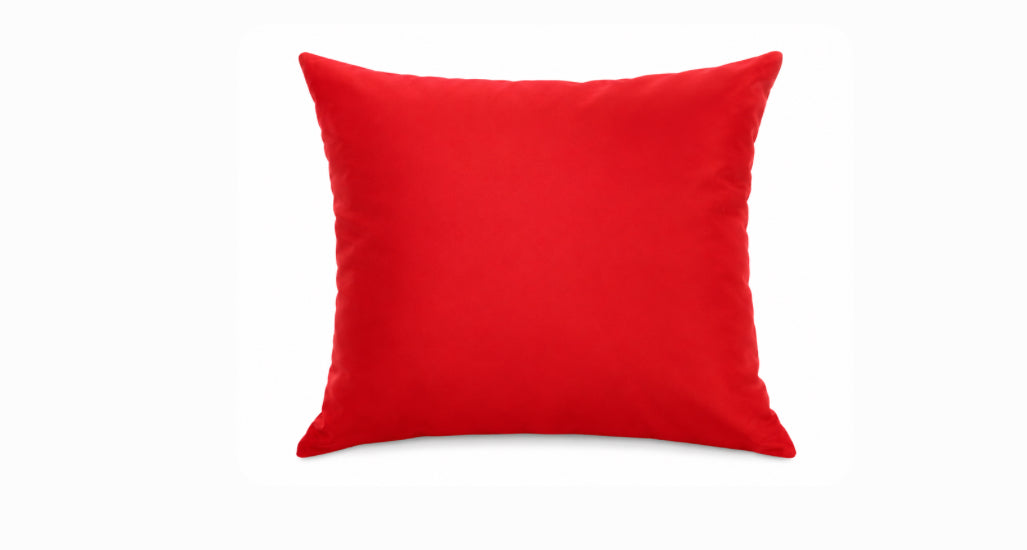 Pillow outdoor