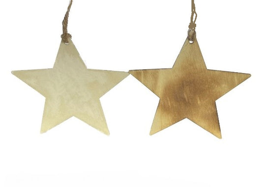 HANGING STAR