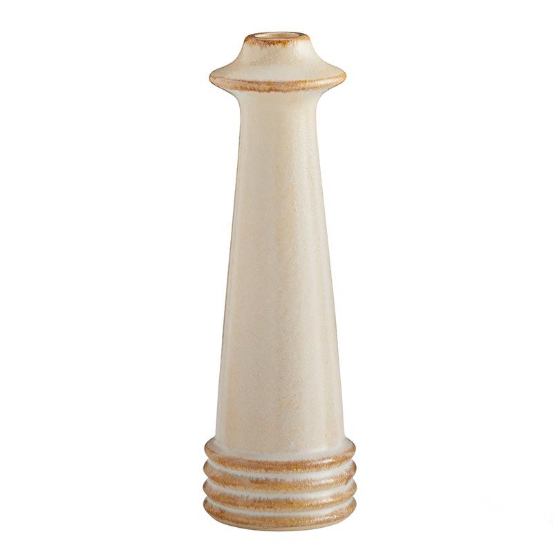 Sand Candleholder MED
