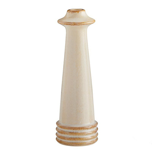 Sand Candleholder MED