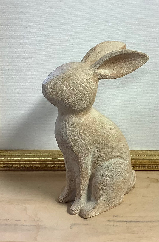 Bunny brown