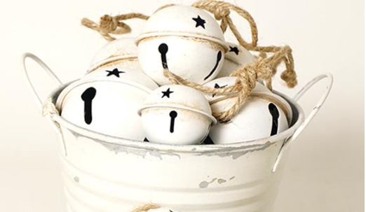 White Bell