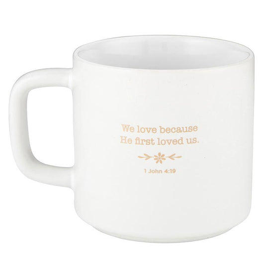 Mug Mr.  & Mrs.