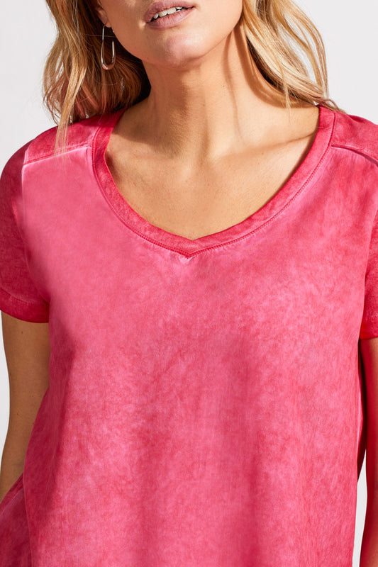 V-Neck T-Shirt
