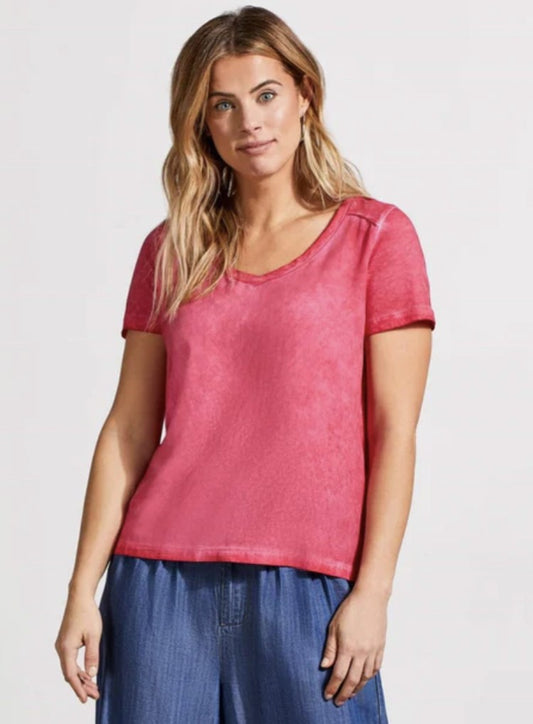 V-Neck T-Shirt