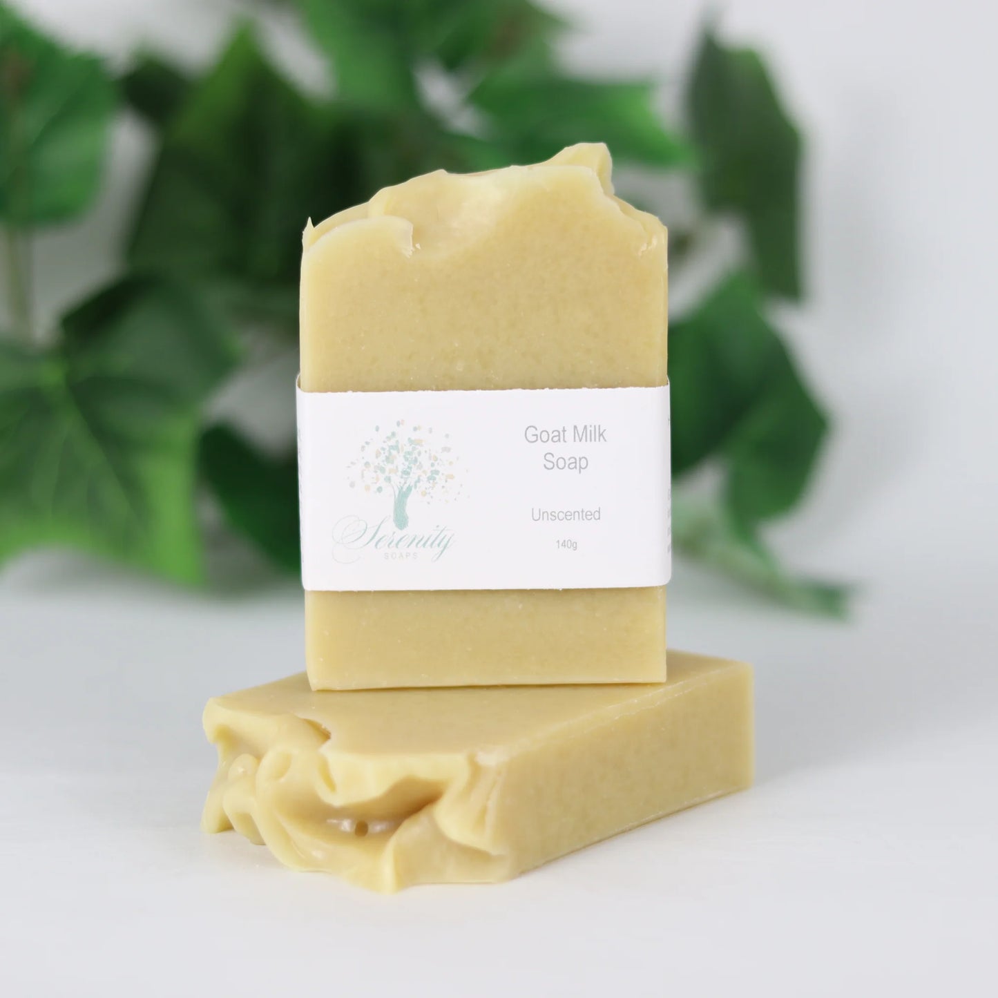 Goat Milk Unscented