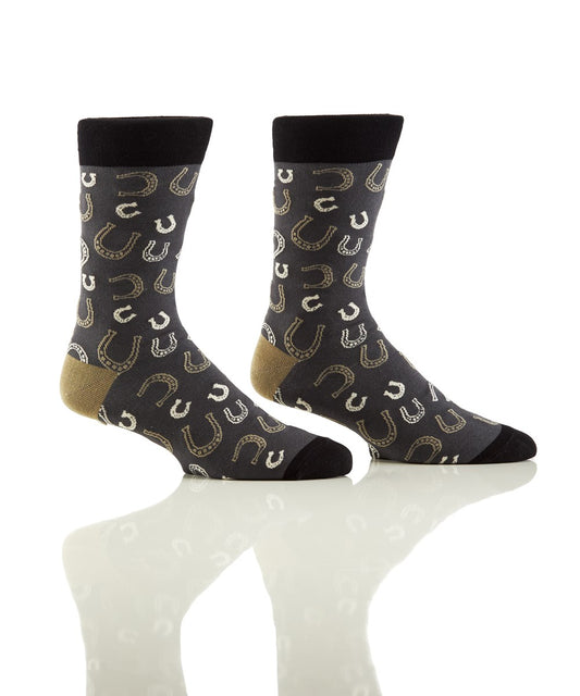 Men's Crew, Horseshoes
