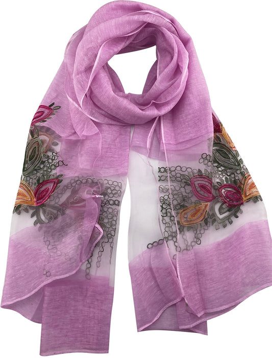 Silk Scarf
