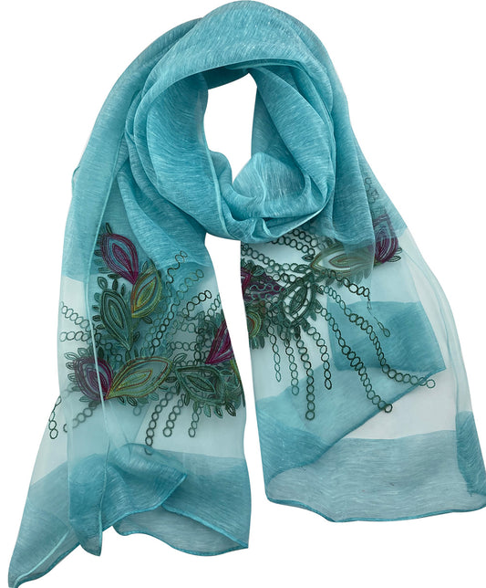 Silk Scarf