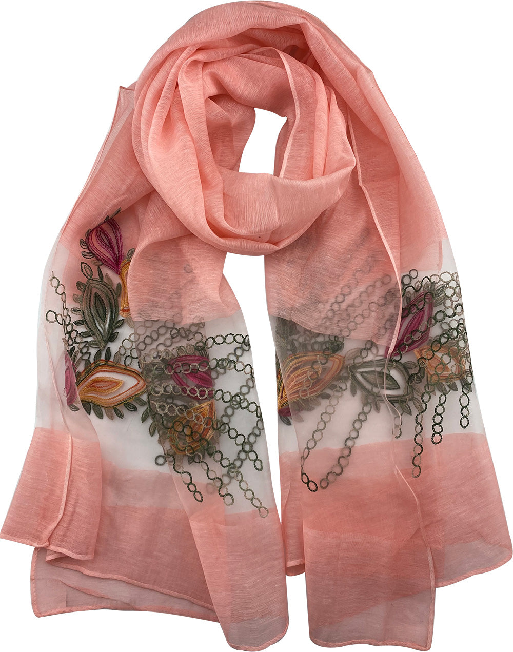 Silk Scarf