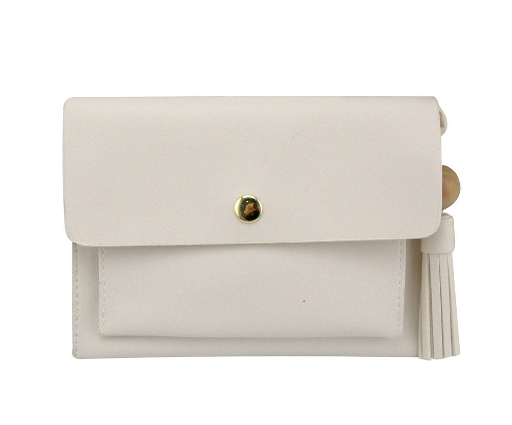 Crossbody Purse