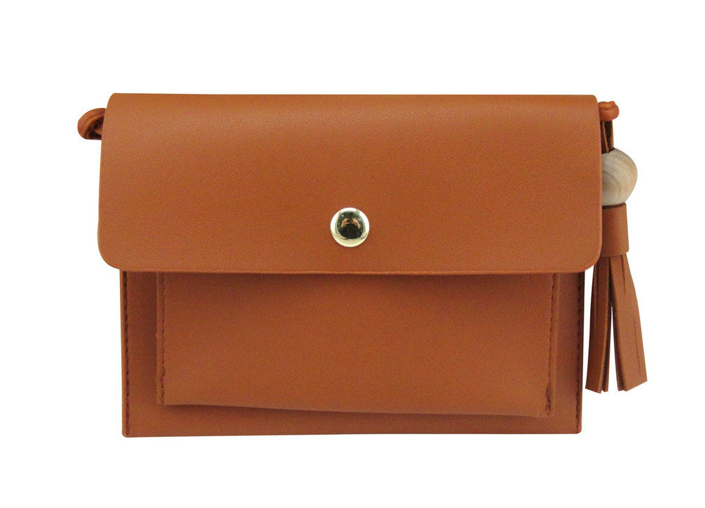 Crossbody Purse