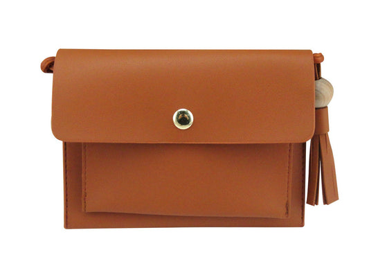 Crossbody Purse