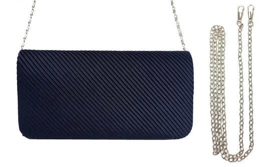 Clutch/Shoulder Purse