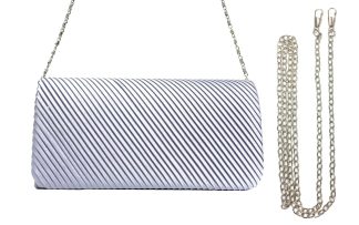 Clutch/Shoulder Purse
