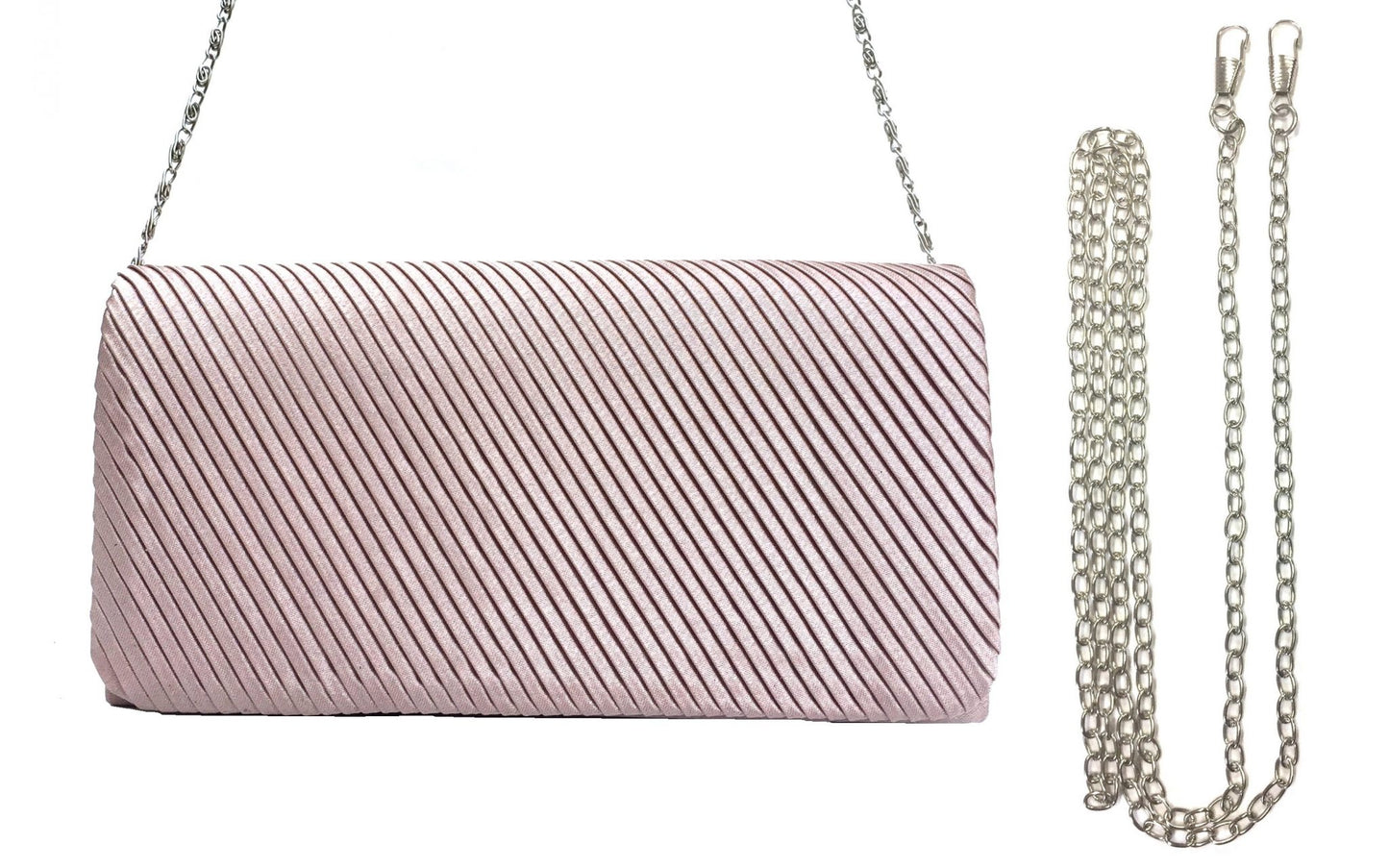 Clutch/Shoulder Purse