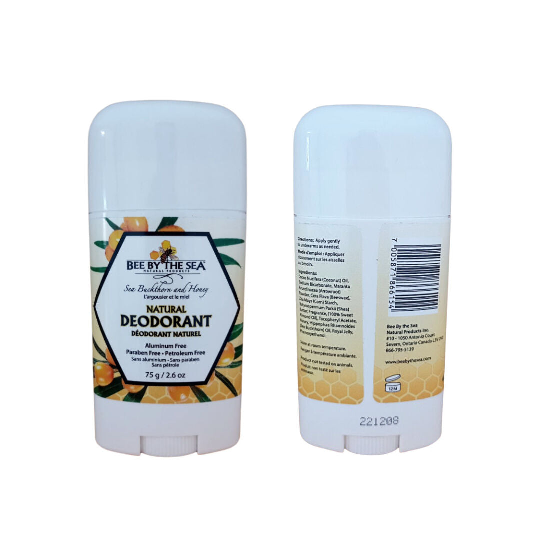 CLASSIC DEODORANT