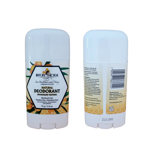 CLASSIC DEODORANT