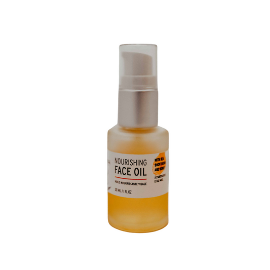 FACE OIL